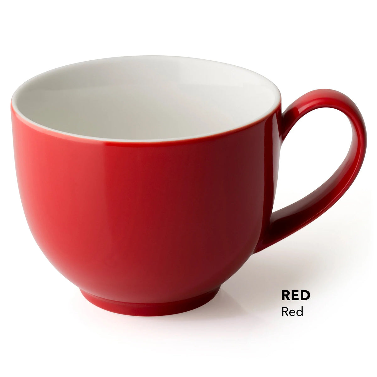 【FORLIFE】Tea Cup / 【FORLIFE】ティー・カップ HARNEY & SONS JAPAN