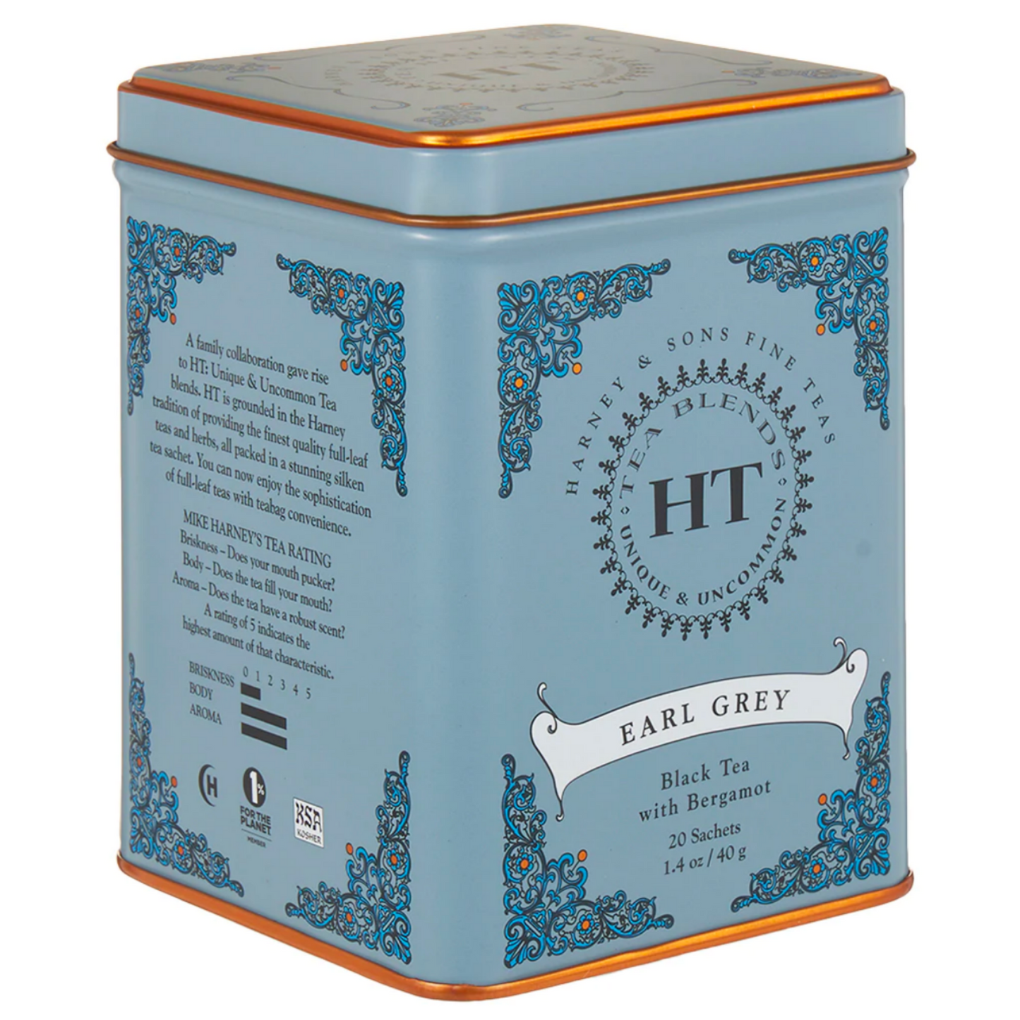Earl Grey アールグレイ