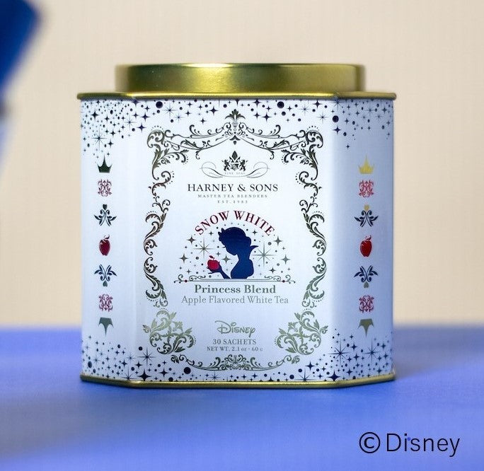 【Disney Collection】SNOW WHITE Princess Blend / 白雪姫・プリンセスブレンド【HDS】