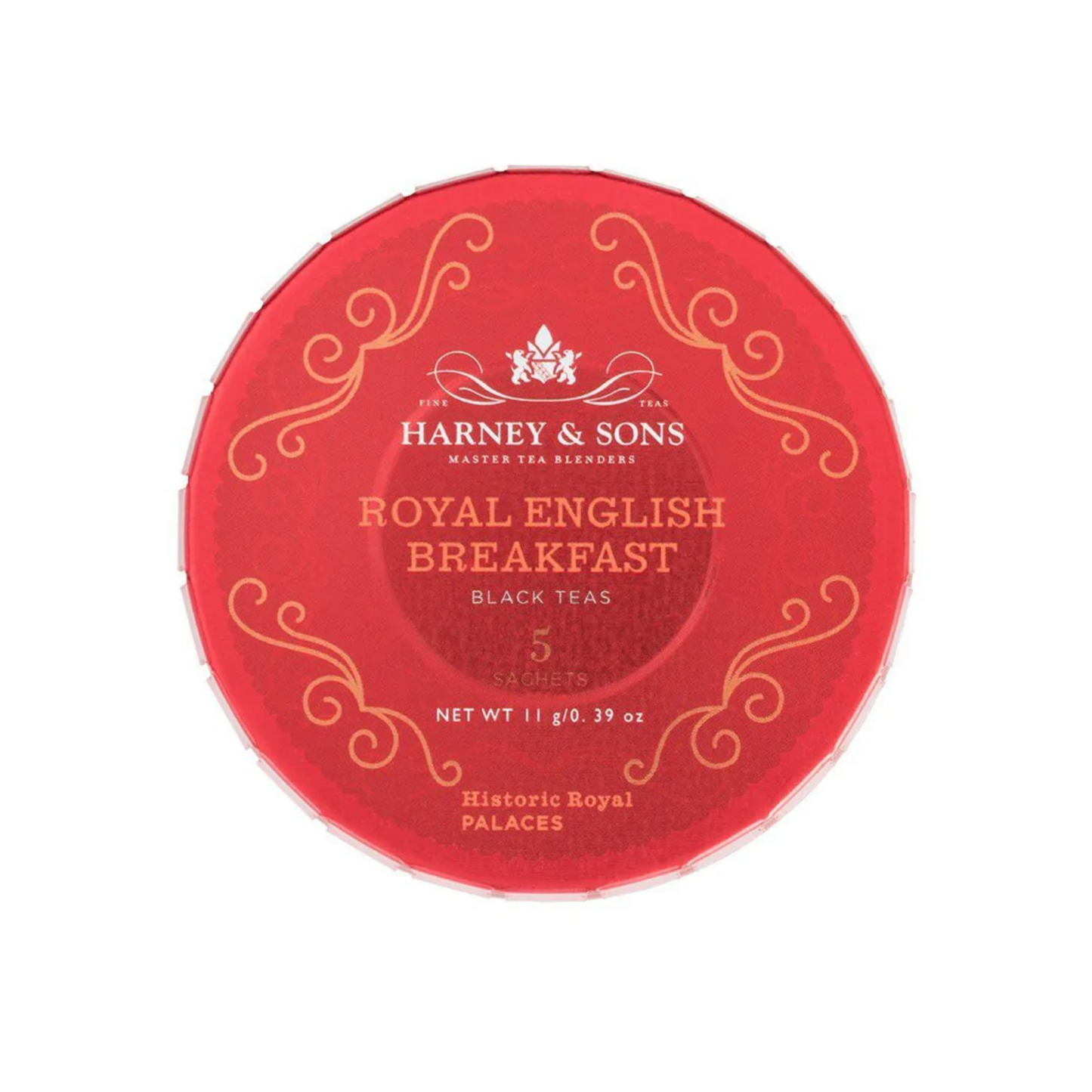 Royal English Breakfast ロイヤル・イングリッシュ・ブレックファースト