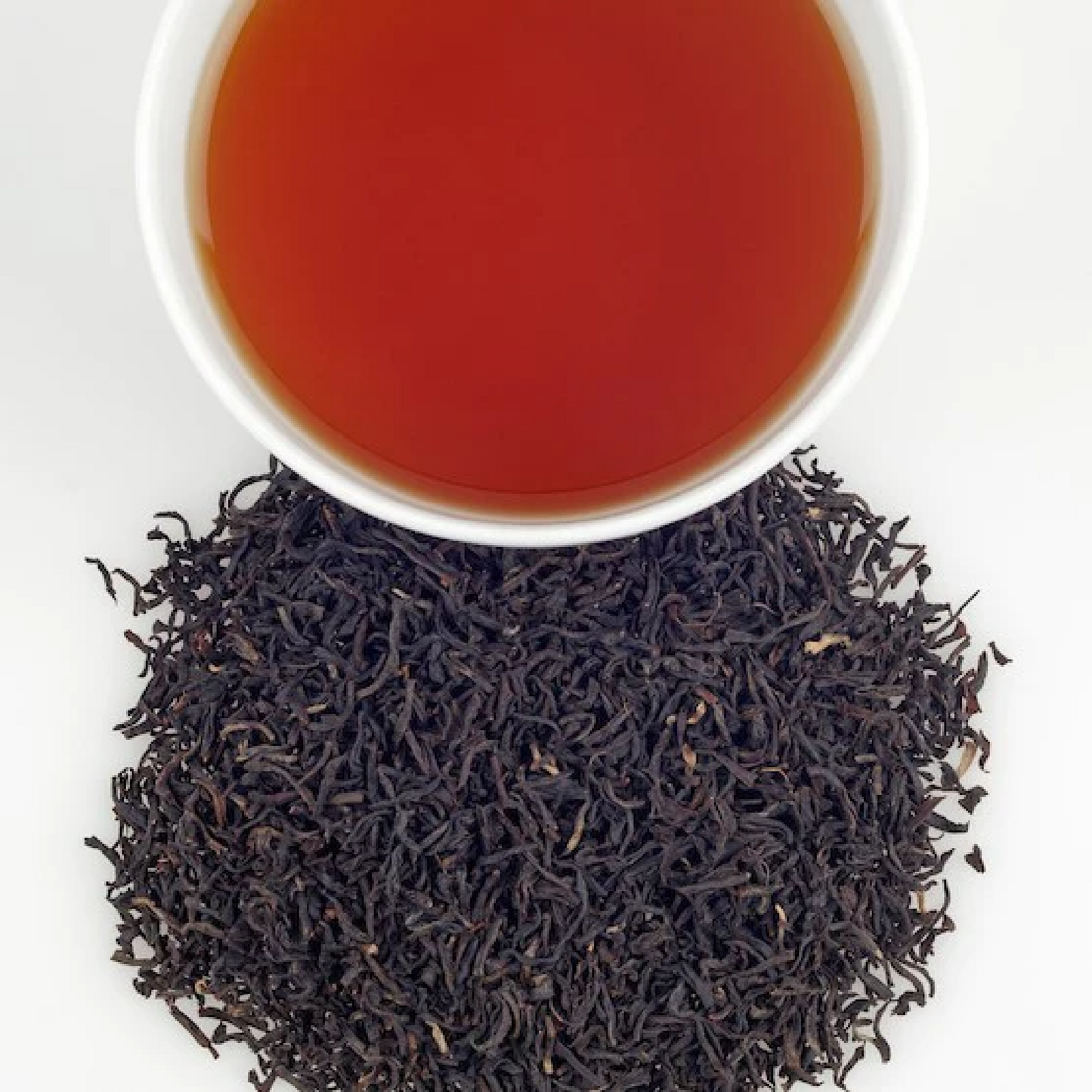 Organic Assam オーガニック・アッサム 【LOOSE LEAF】