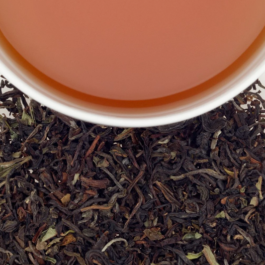 Darjeeling ダージリン