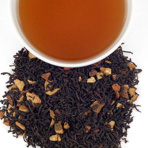 Hot Apple Spice ホット・アップル・スパイス 【LOOSE LEAF】