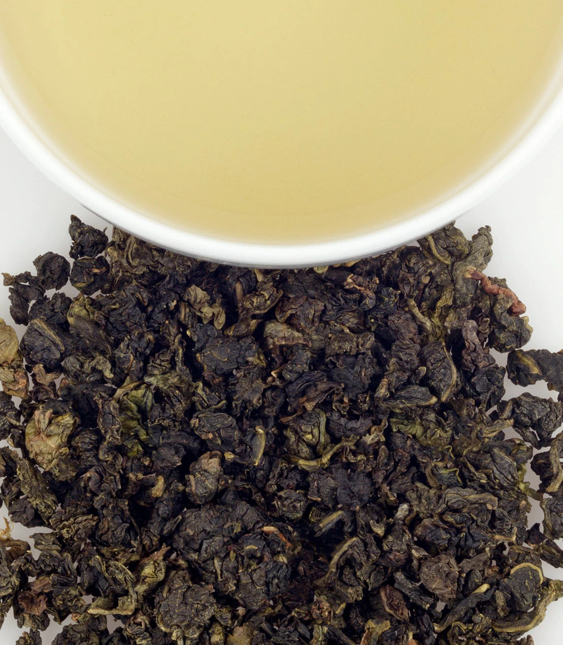 Milky Oolong ミルキー・ウーロン【LOOSE LEAFｰpack】