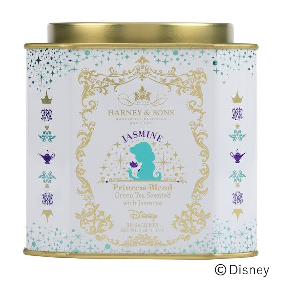 【Disney Collection】JASMINE Princess Blend / ジャスミン・プリンセスブレンド 【HDS】