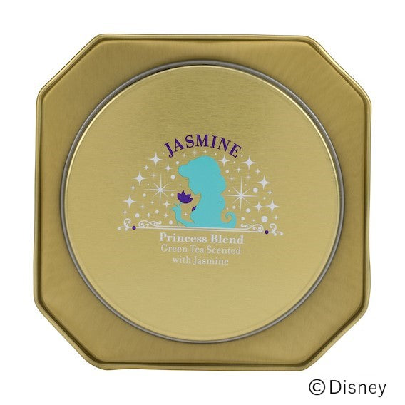 【Disney Collection】JASMINE Princess Blend / ジャスミン・プリンセスブレンド 【HDS】