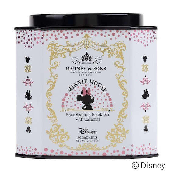 【Disney Collection】MINNIE MOUSE / ミニーマウス 【HDS】