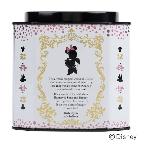 【Disney Collection】MINNIE MOUSE / ミニーマウス 【HDS】