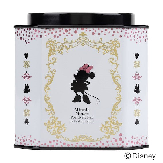 【Disney Collection】MINNIE MOUSE / ミニーマウス 【HDS】