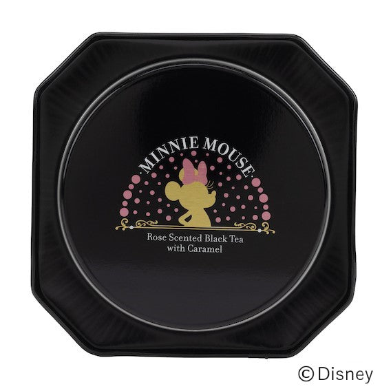 【Disney Collection】MINNIE MOUSE / ミニーマウス 【HDS】