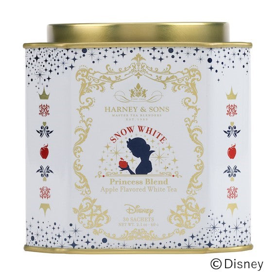 【Disney Collection】SNOW WHITE Princess Blend / 白雪姫・プリンセスブレンド【HDS】