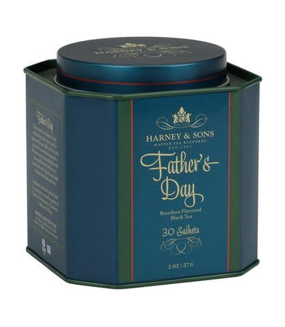 Father's Day Tea ファーザーズ・デイ 【HDS】