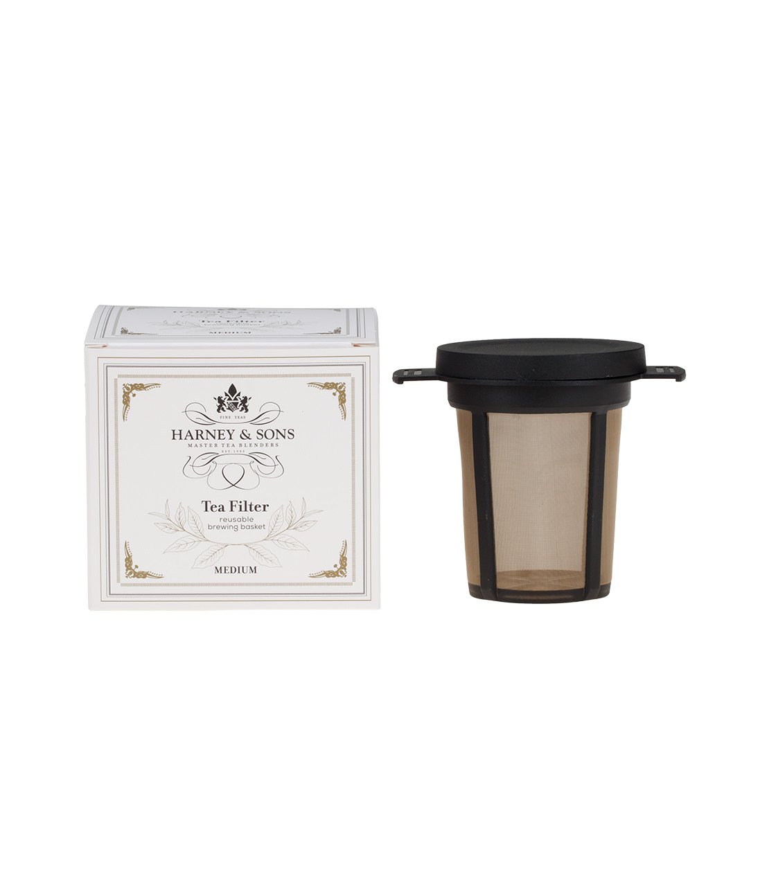 TEA FILTER ティーフィルター(茶こし)