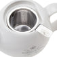 TEA POT with INFUSER ティーポット（インフューザー付き）