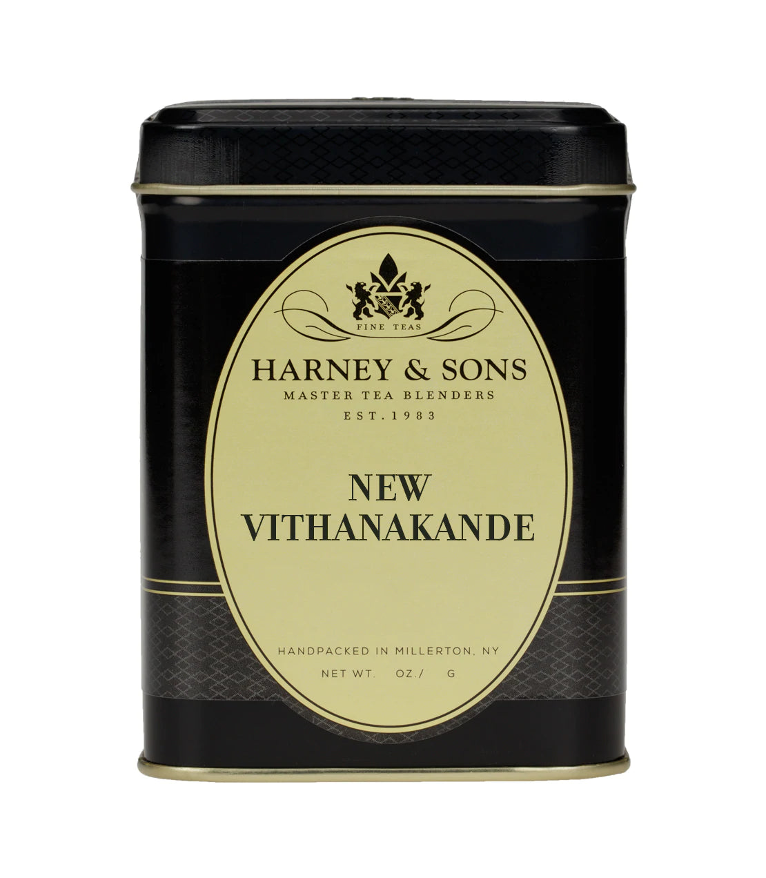 New Vithanakande ニュー・ビタナカンダ 【LOOSE LEAF】