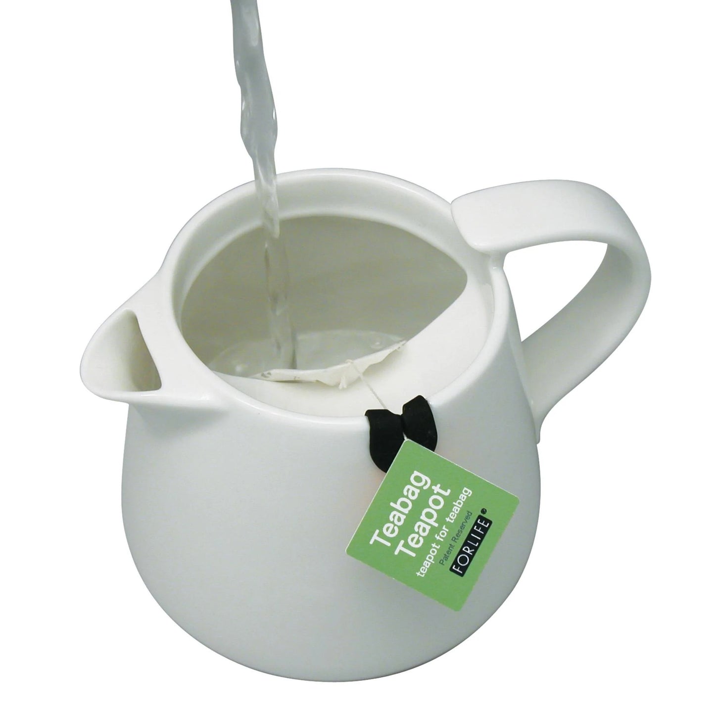 【FORLIFE】Tea Pot / 【FORLIFE】ティー・ポット
