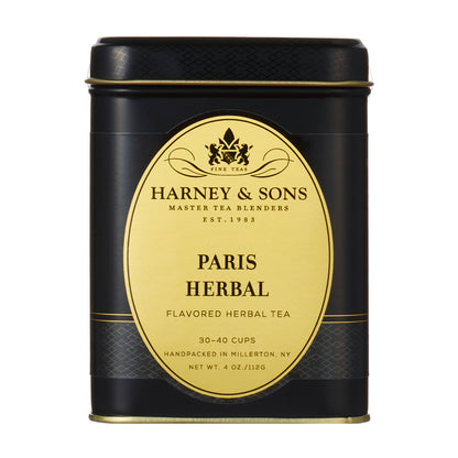 Paris Herbal パリ・ハーバル 【LOOSE LEAF】