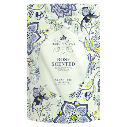 Rose Scented ローズ・センティド 【50CT】