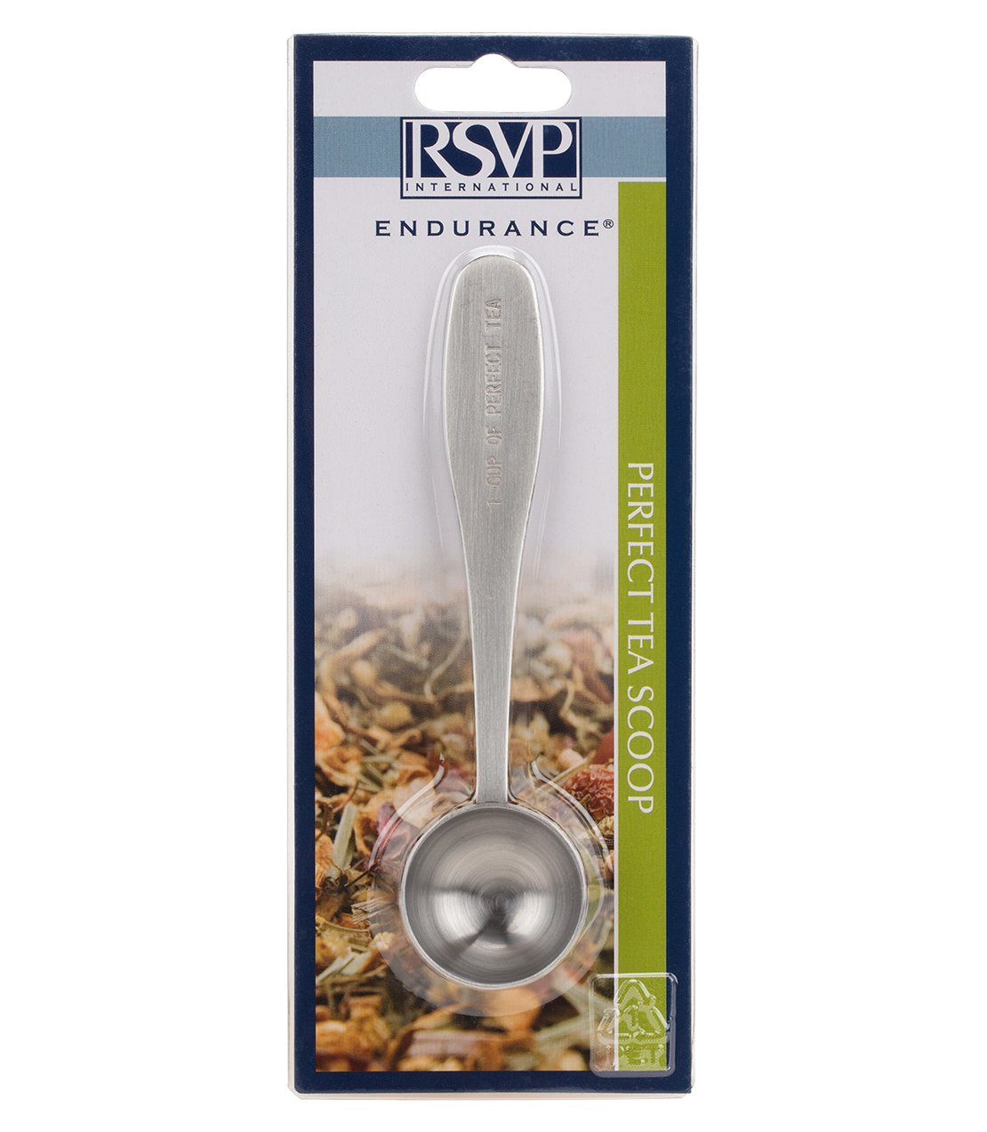 TEA SCOOP ティースクープ
