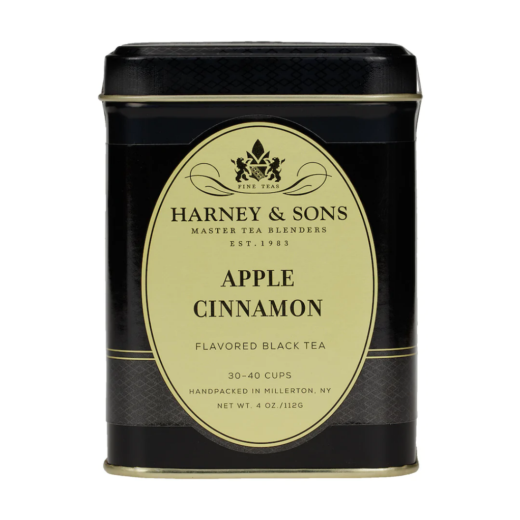 Apple Cinnamon アップル・シナモン 【LOOSE LEAF】