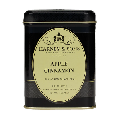 Apple Cinnamon アップル・シナモン 【LOOSE LEAF】
