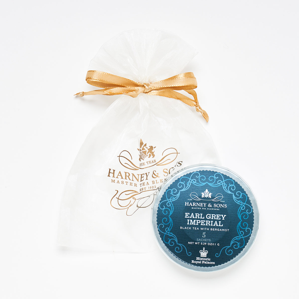 商品 – HARNEY & SONS JAPAN